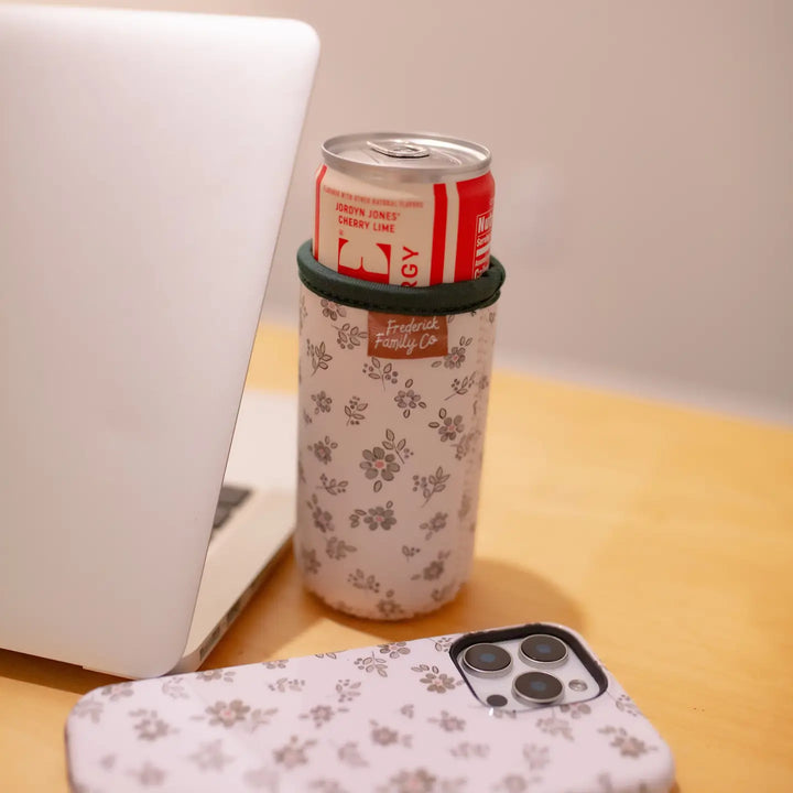 Slim Can Drink Sleeves