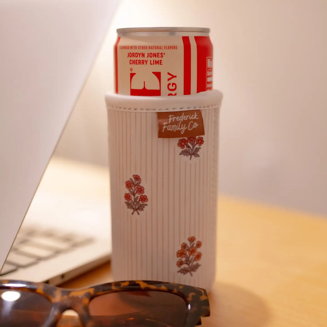 Slim Can Drink Sleeves