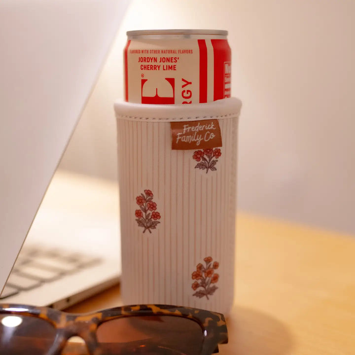 Slim Can Drink Sleeves