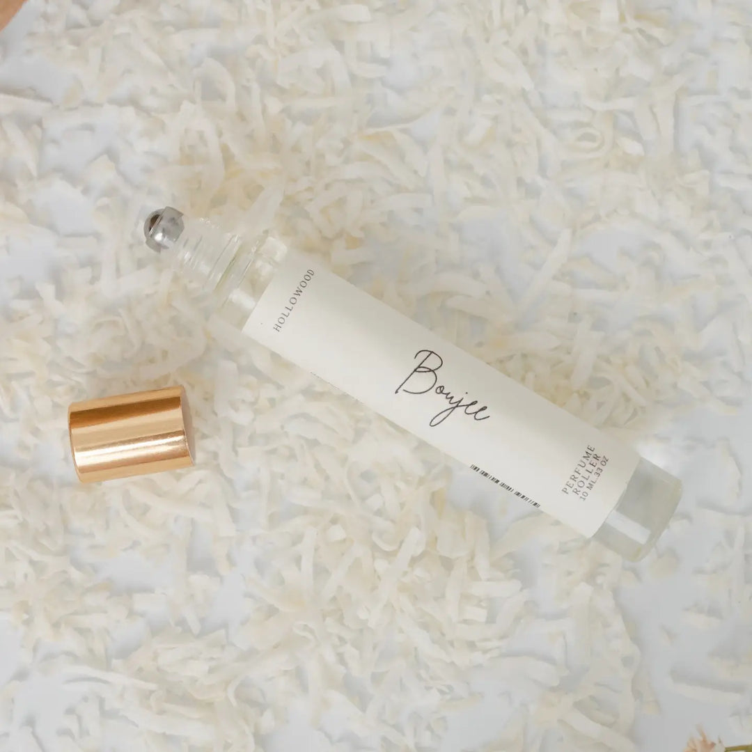 Boujee Perfume Roller