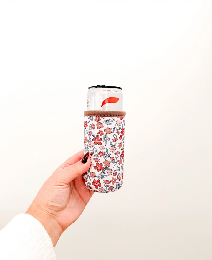 Slim Can Drink Sleeves