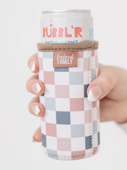 Slim Can Drink Sleeves