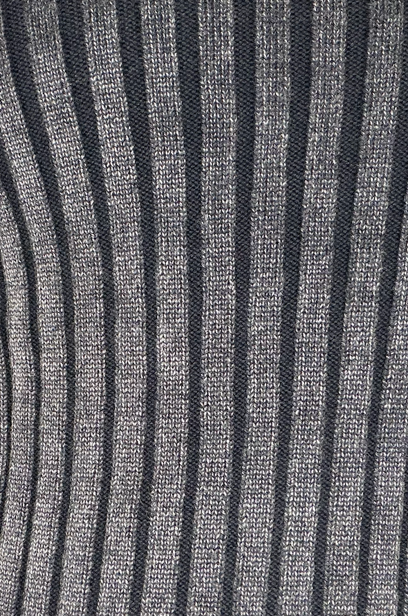 Mineral Wash Sleeveless Rib Knit Sweater Tank Top