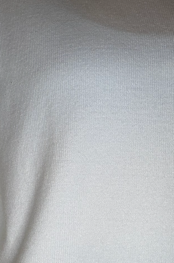 Lightweight Short Sleeve Oversized Sweater Top