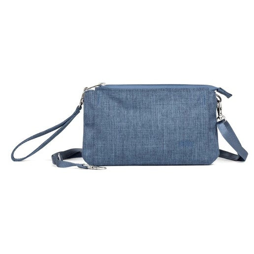 Stride purse