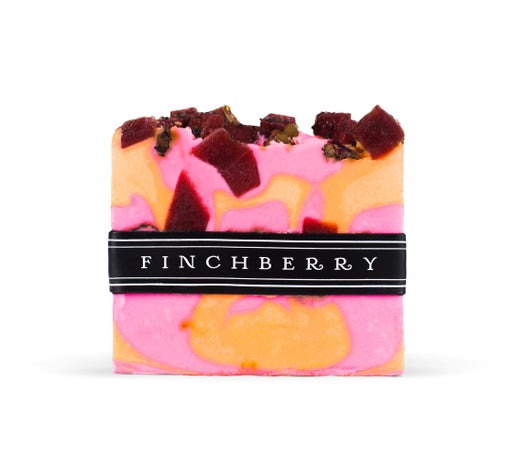Tart Me Up Soap