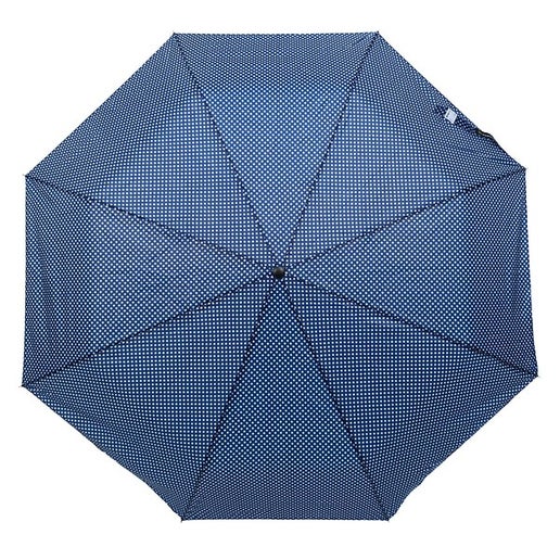 Telescopic Canopy Compact Hand Open Umbrella