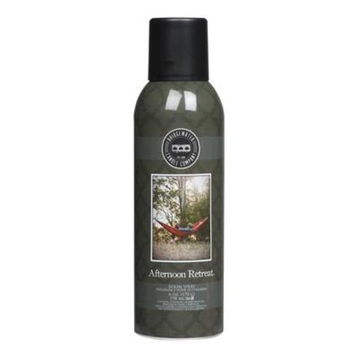 Room Spray Afternoon Retreat