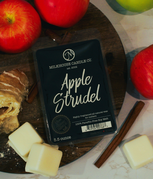 5.5oz Milkhouse Wax Melts