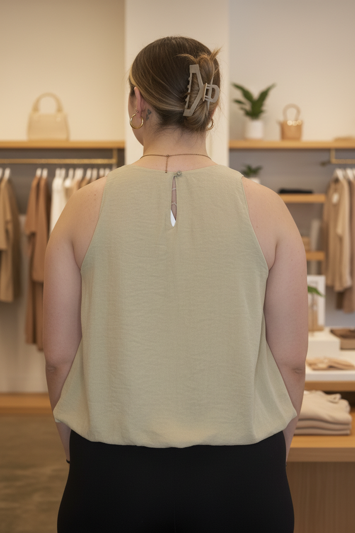 Back - Boutique Background