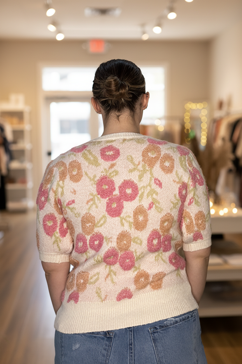 Back - Boutique Background