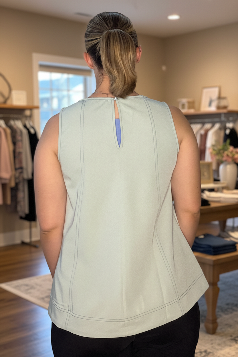 Back - Boutique Background