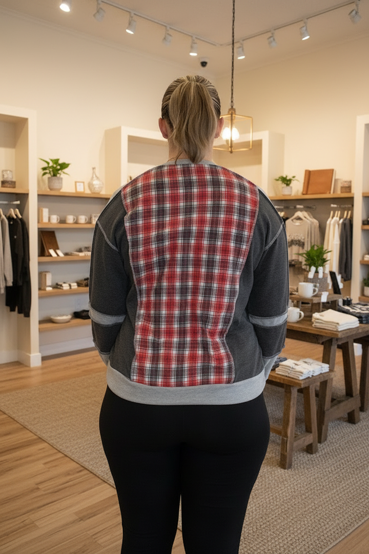 Back - Boutique Background