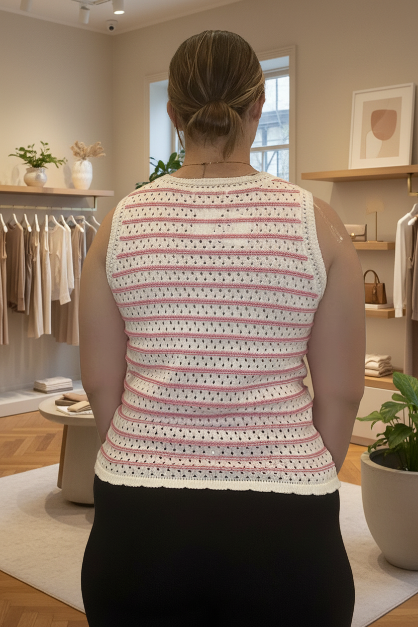 Back - Boutique Background