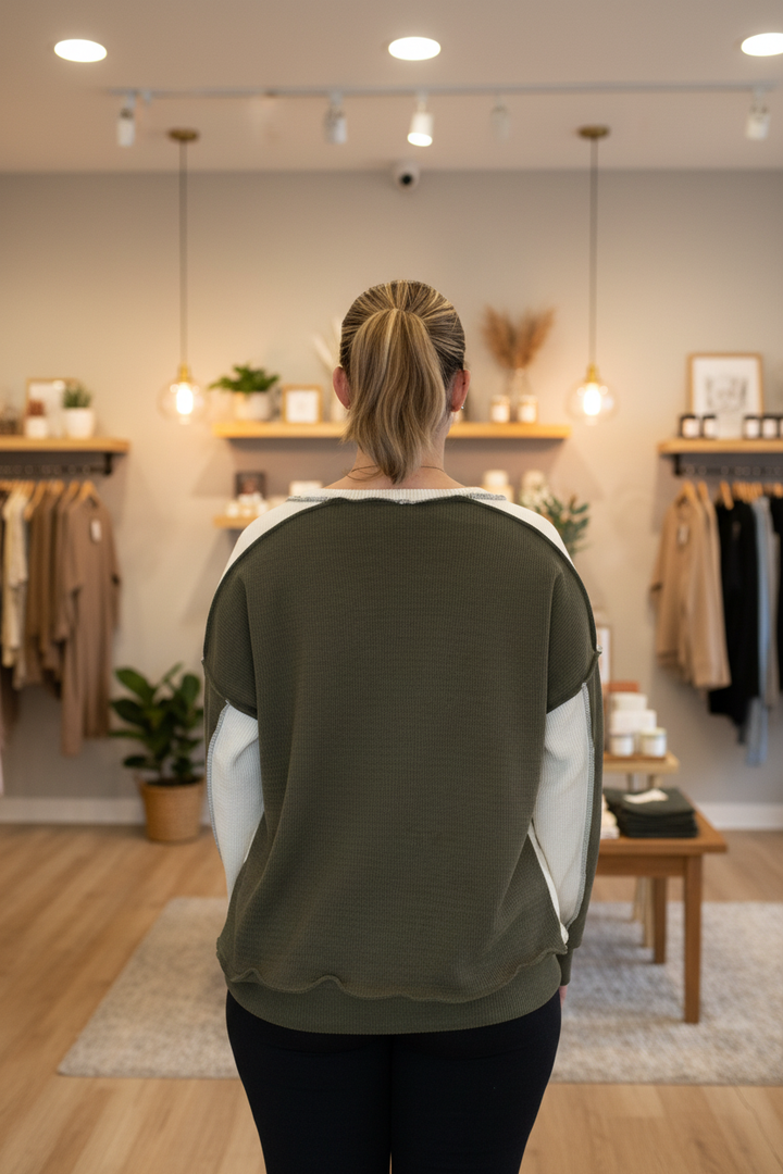 Back - Boutique Background