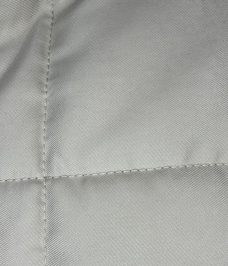 Everyday Cute Quilted Puffer Jacket