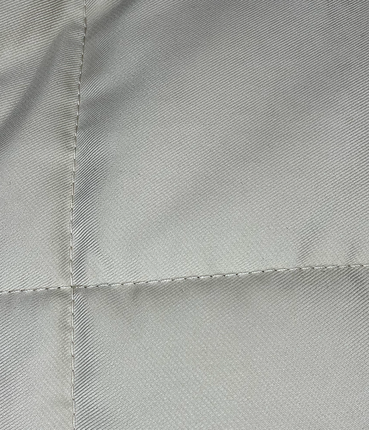 Everyday Cute Quilted Puffer Jacket