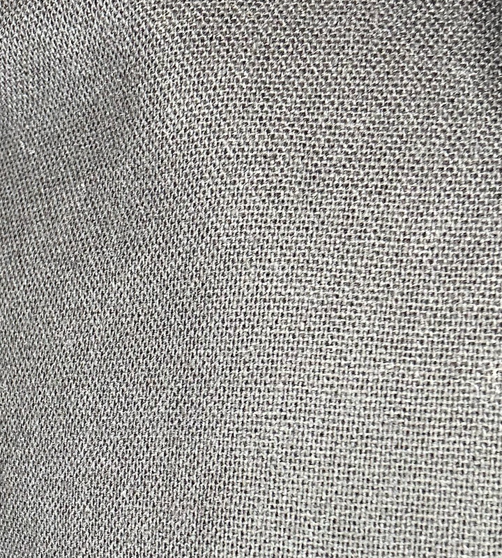 3/4 Cuff Sleeve Collared Blazer