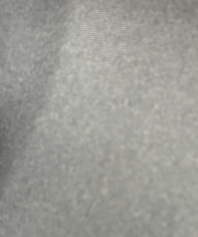 Solid Top With Floral Printed Sleeves