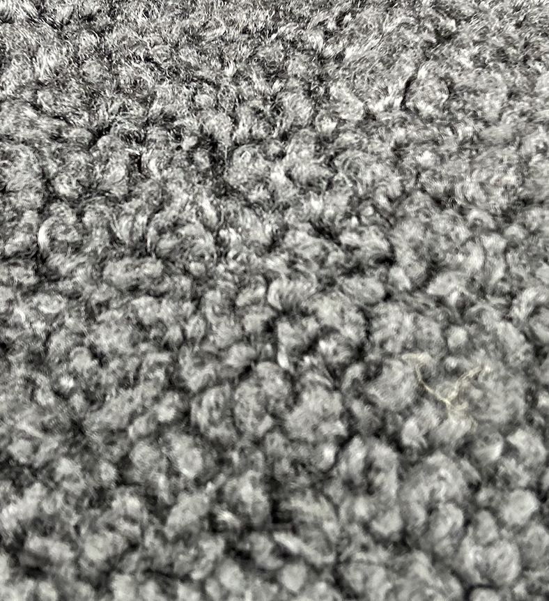 Sherpa Half-zip Pullover