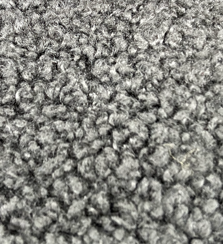 Sherpa Half-zip Pullover