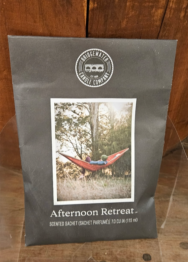 Scented Sachet