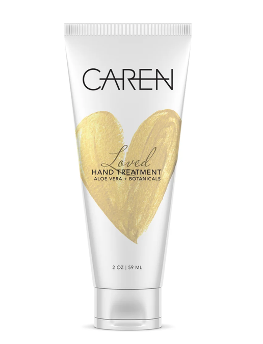 2oz CAREN Hand Lotion