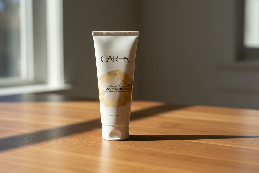 Caren Seaside Treatment - upright