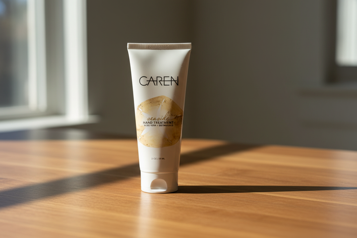 Caren Seaside Treatment - upright