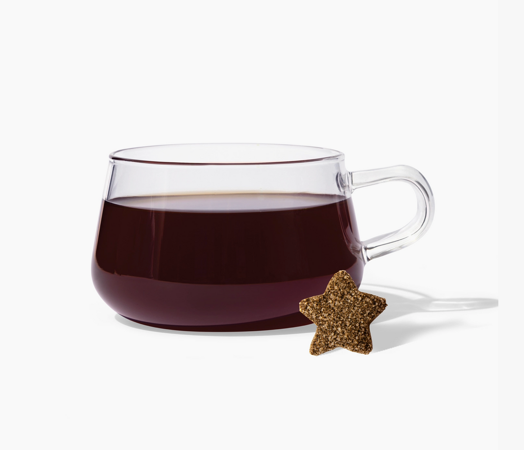 Single Serve Tea Drop - Chai Spice