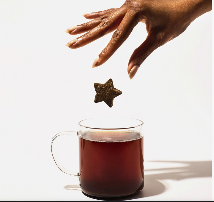 Single Serve Tea Drop - Chai Spice