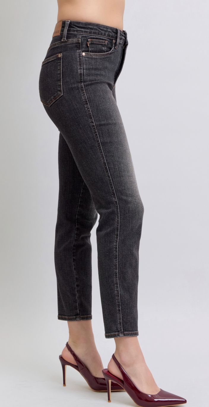 Mr Tummy Control Slim jeans