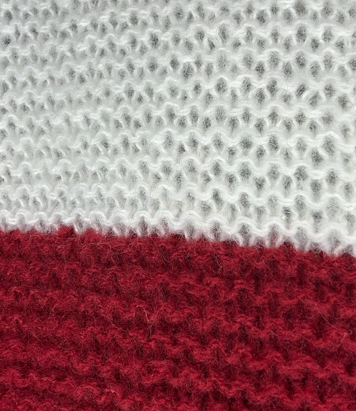 Everyday Striped Game Day Sweater