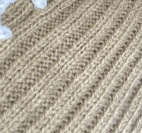 Solid Loose Fit Pullover Sweater Knit Top