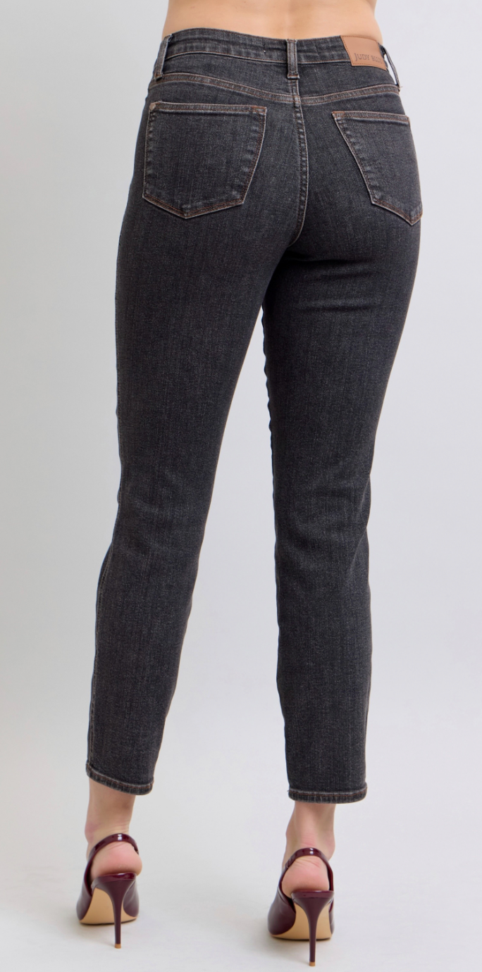 Mr Tummy Control Slim jeans