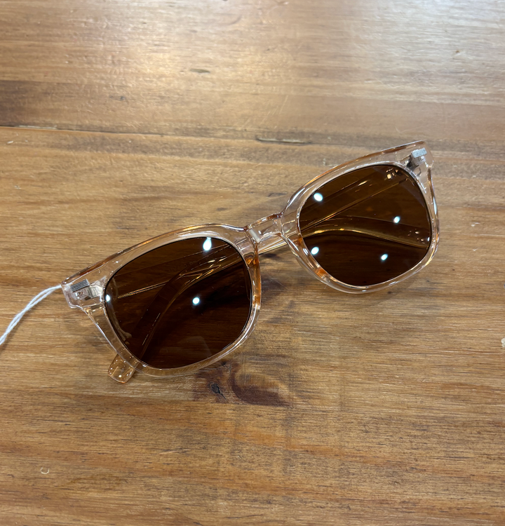 Minimalist Rich Daddy Sunglasses