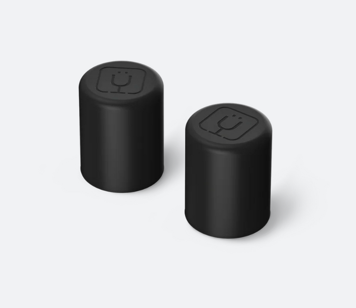 Era Magnetic Straw Cover - 2 pack