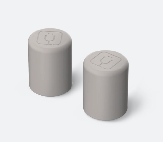 Era Magnetic Straw Cover - 2 pack