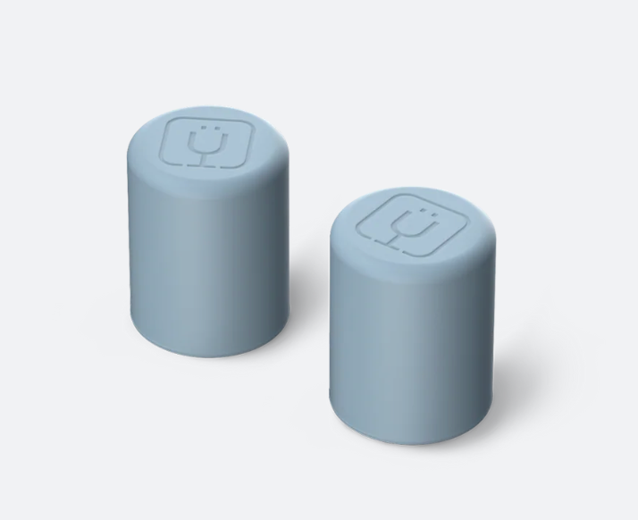 Era Magnetic Straw Cover - 2 pack