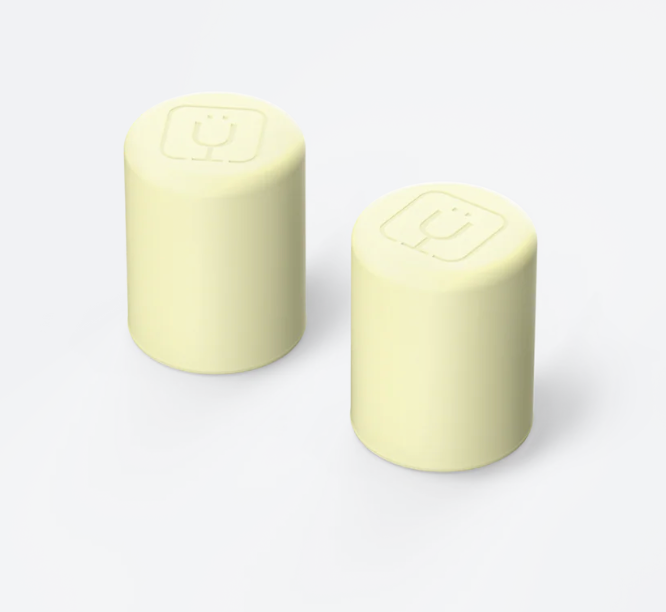 Era Magnetic Straw Cover - 2 pack