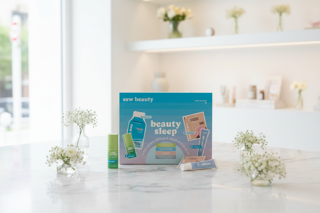 ESW Beauty Sleep Bright Clean Boutique