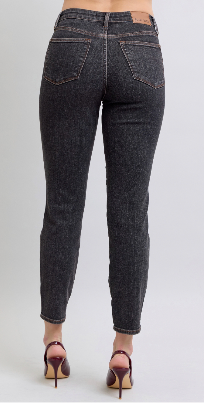 Mr Tummy Control Slim jeans