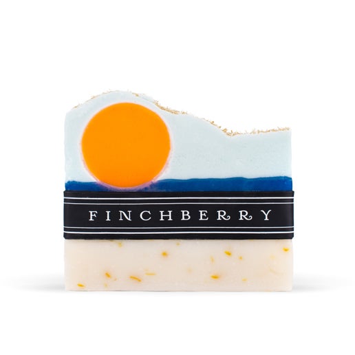 Tropical Sunshine Soap