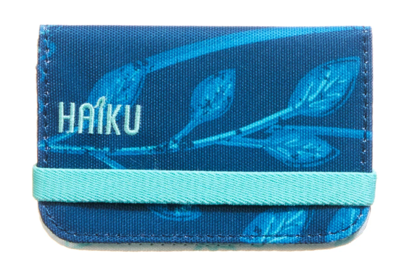 RFID Mini Wallet 2.0