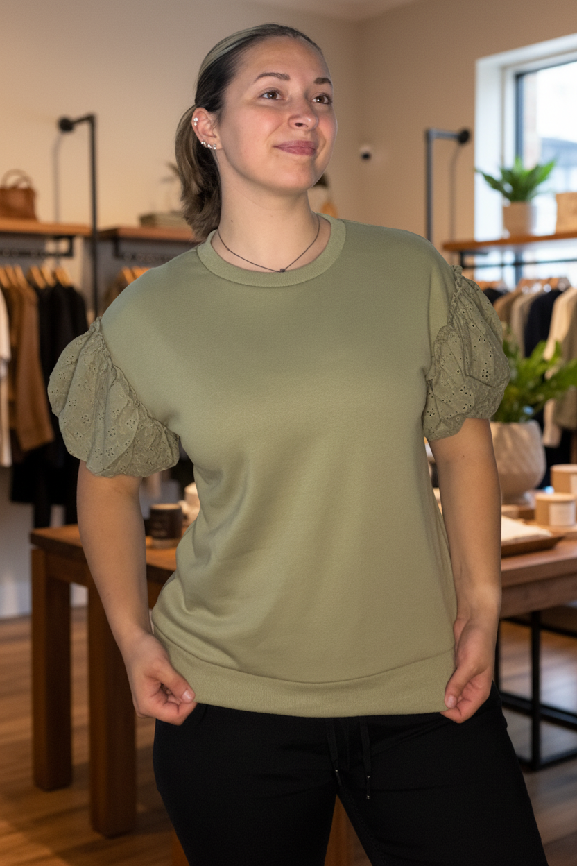 Front - Boutique Background