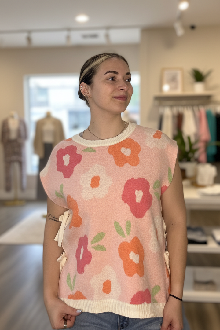 Front - Boutique Background