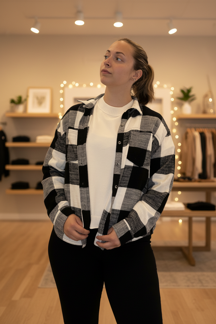 Front - Boutique Background