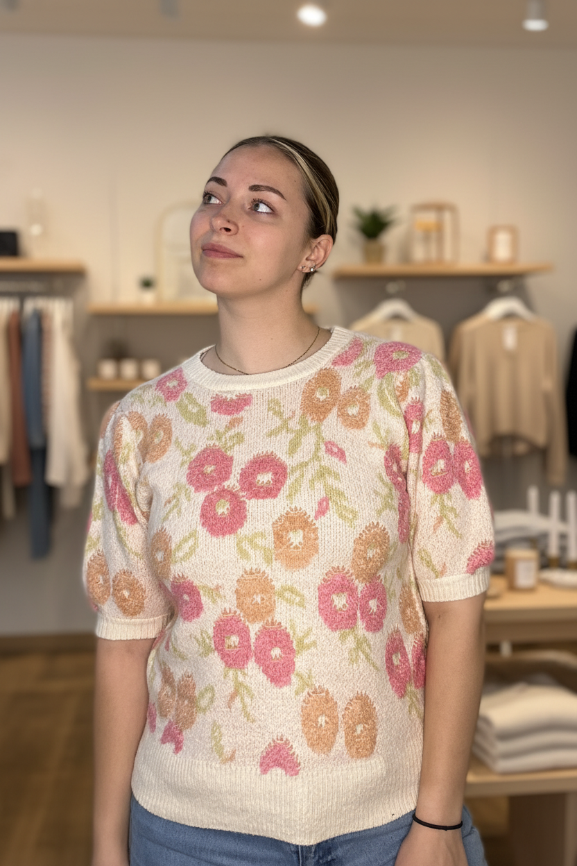 Front - Boutique Background