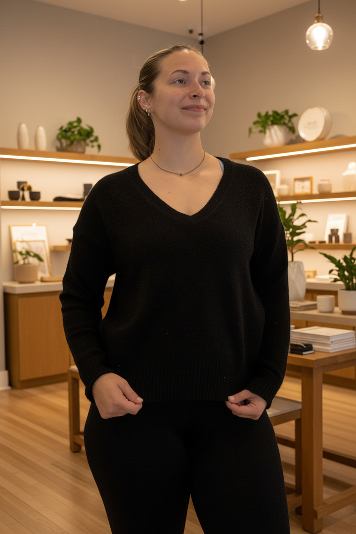 Front - Boutique Background