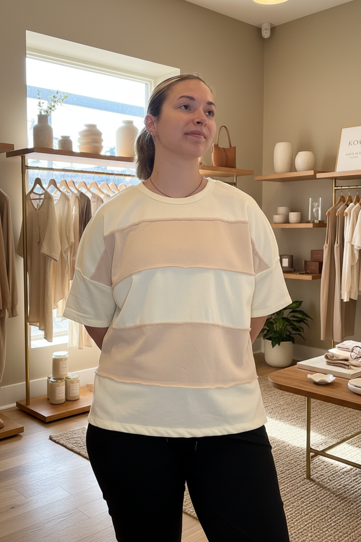 Front - Boutique Background